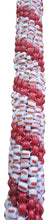 Load image into Gallery viewer, Fio de Contas Chicote Xangô / Zé Pilintra 60cm Fechado (110cm Aberto) (Cópia)