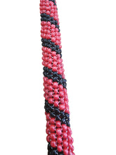 Load image into Gallery viewer, Fio de Contas Chicote Exu / Pombagira 60cm Fechado (110cm Aberto)