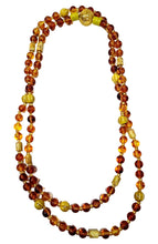 Carregar imagem no visualizador da galeria, Ileké Fio de Contas de Orisá Oxum Apará