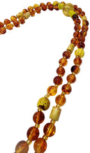 Carregar imagem no visualizador da galeria, Ileké Fio de Contas de Orisá Oxum Apará