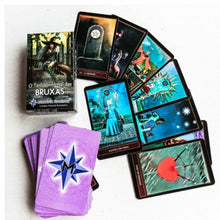 Carregar imagem no visualizador da galeria, Tarot Universal das Bruxas