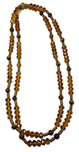 Carregar imagem no visualizador da galeria, Guia / Ileké Fio de Contas de Oxum