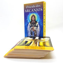 Carregar imagem no visualizador da galeria, Oraculo dos Arcanjos