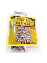 Carregar imagem no visualizador da galeria, Ataré / Pimenta da Costa 10g