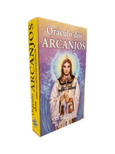 Carregar imagem no visualizador da galeria, Oraculo dos Arcanjos