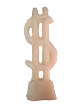 Carregar imagem no visualizador da galeria, Vela Imagem Cifrão 18cm