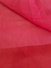 Carregar imagem no visualizador da galeria, Morim Vermelho 100x50cm
