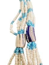 Carregar imagem no visualizador da galeria, Delogun Fio de Contas de Oxaguian 7 voltas
