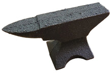 Load image into Gallery viewer, Bigorna 12,5 x 7 Cm - Ferro Fundido 850g
