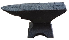 Load image into Gallery viewer, Bigorna 12,5 x 7 Cm - Ferro Fundido 850g
