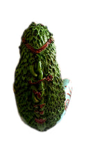 Carregar imagem no visualizador da galeria, Mitologia - Imagem de Deusa: Gaia (Mãe Terra) 15 cm Resina
