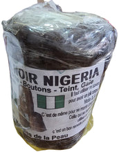 Load image into Gallery viewer, Sabão Negro Nigeriano 120/140g Legitimo
