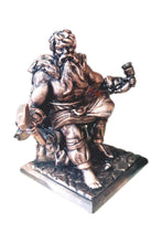 Load image into Gallery viewer, Imagem de Thor Poliresina Alta Densidade Cor Cobre
