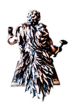 Load image into Gallery viewer, Imagem de Thor Poliresina Alta Densidade Cor Cobre
