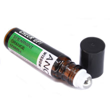 Carregar imagem no visualizador da galeria, Blend de Óleos Essenciais em Roll-On - Alegria 10ml
