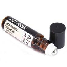 Carregar imagem no visualizador da galeria, Blend de Óleos Essenciais em Roll-On - Concentração 10ml
