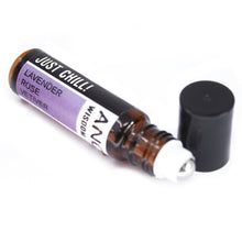 Carregar imagem no visualizador da galeria, Blend de Óleos Essenciais em Roll-On - Relaxar 10ml

