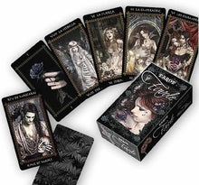 Carregar imagem no visualizador da galeria, Tarot Favole
