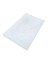 Carregar imagem no visualizador da galeria, Taça de Selenite Retangular 15x10x3cm (Peso Aproximado 650g)

