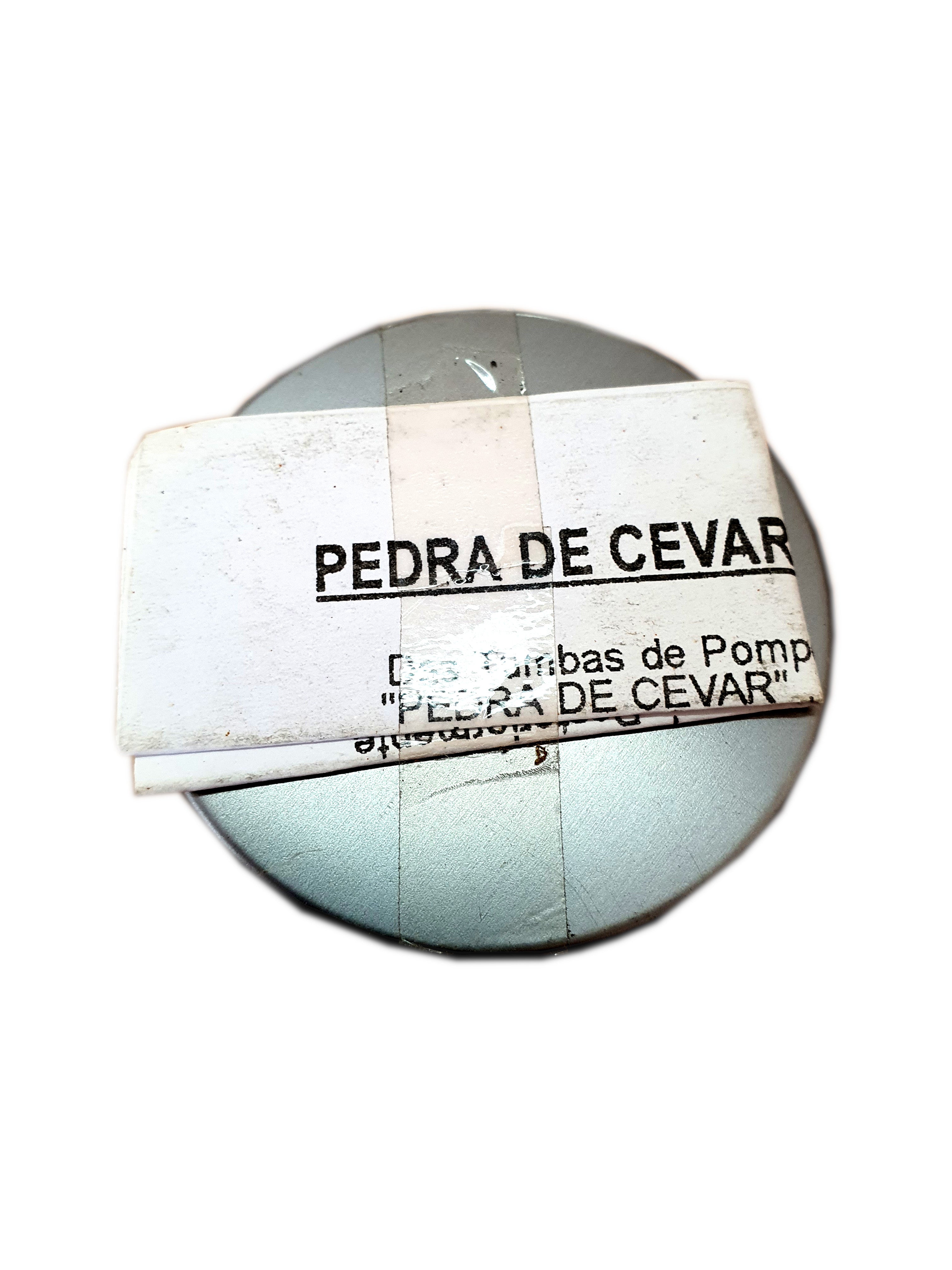 Pedra de Cevar – Kitanda
