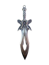 Carregar imagem no visualizador da galeria, Athame / Adaga Elfica 15cm
