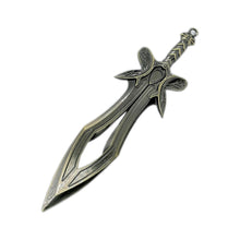 Carregar imagem no visualizador da galeria, Athame / Adaga Elfica 15cm
